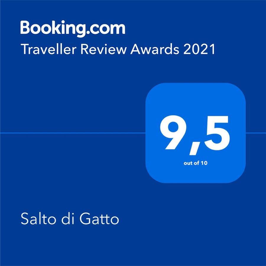 Salto Di Gatto Villa Castellina in Chianti Kültér fotó